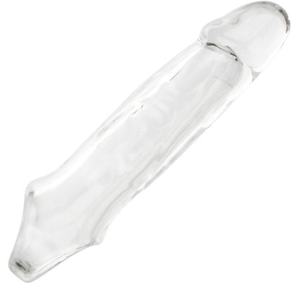 Comprar CALEXOTICS Performance Maxx Clear Extensión 5.5 Pulgadas – Aumento De Tamaño Con Diseño Transparente-Noxtic