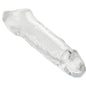 Comprar CALEXOTICS Performance Maxx Clear Extensión 5.5 Pulgadas – Aumento De Tamaño Con Diseño Transparente-Noxtic