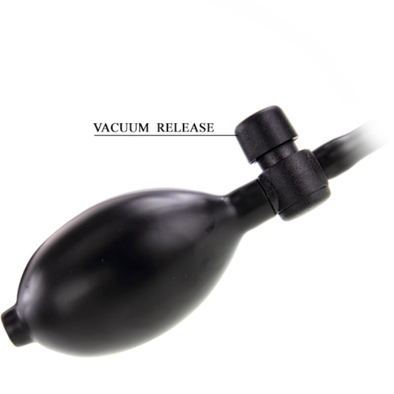 Comprar BAILE Dildo Inflatable Realístico Con Ventosa 15 cm – Diseño Innovador Para Placer Sin Límites-Noxtic