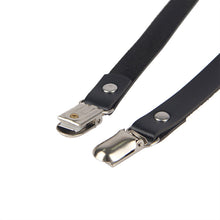 Comprar SUBBLIME Arnés De Pierna Cadena Cuero Negro Talla Única – Accesorio Elegante Para Placer Con Estilo-Noxtic