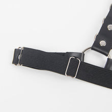 Comprar SUBBLIME Arnés Cinturón Y Liga Con Detalles De Cadenas – Diseño Elegante Para Libertad Y Confianza-Noxtic