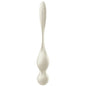 Comprar Satisfyer Love Birds Bolas Kegel Vibradoras Blancas – Fortalecimiento Del Suelo Pélvico Con Estimulación Placentera-Noxtic