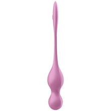 Comprar Satisfyer Love Birds Bolas Kegel Vibradoras Rosa – Diseño Ergonómico Para Bienestar Sexual-Noxtic