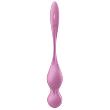 Comprar Satisfyer Love Birds Bolas Kegel Vibradoras Rosa – Diseño Ergonómico Para Bienestar Sexual-Noxtic