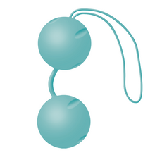 Comprar JOYDIVISION Joyballs Lifestyle Mint – Estimulación Suave Para Entrenamiento Efectivo Del Suelo Pélvico-Noxtic