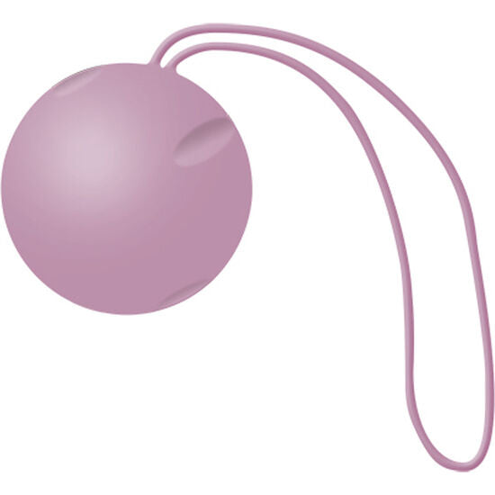 Comprar JOYDIVISION Joyballs Rosa – Estimulación Suave Con Material Silikomed De Alta Calidad-Noxtic