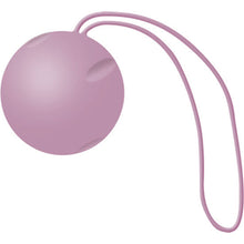 Comprar JOYDIVISION Joyballs Rosa – Estimulación Suave Con Material Silikomed De Alta Calidad-Noxtic