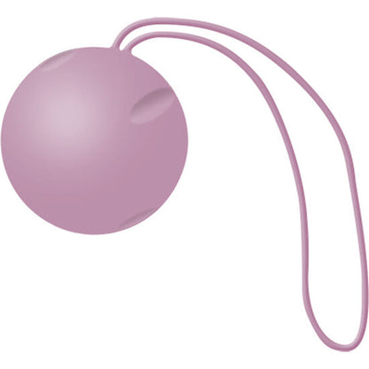 Comprar JOYDIVISION Joyballs Rosa – Estimulación Suave Con Material Silikomed De Alta Calidad-Noxtic