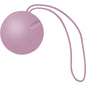 Comprar JOYDIVISION Joyballs Rosa – Estimulación Suave Con Material Silikomed De Alta Calidad-Noxtic