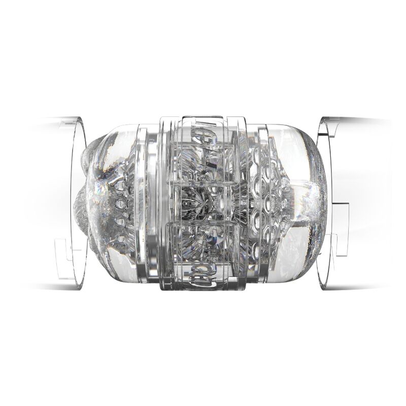 Comprar FLESHLIGHT Quickshot Doble Stoya – Juguete Erótico Para Autoexploración Con Diseño Elegante-Noxtic