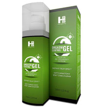 EURO1SEX - ORGASM CONTROL DELAY GEL 100 ML