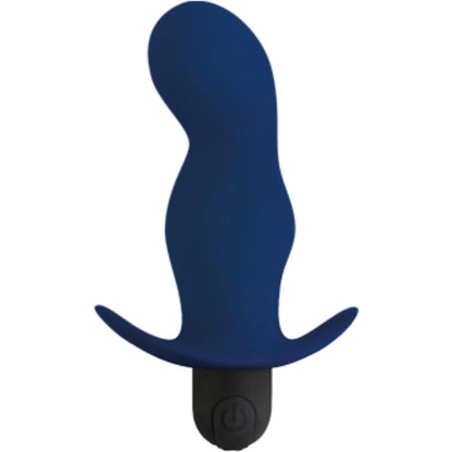 Comprar ALIVE Gladius Plug Vibrador Anal – Diseño Ergonómico De Silicona Médica Para Placer Intenso-Noxtic