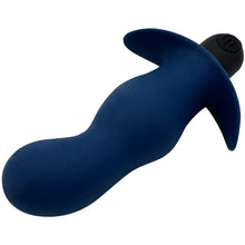 Comprar ALIVE Gladius Plug Vibrador Anal – Diseño Ergonómico De Silicona Médica Para Placer Intenso-Noxtic