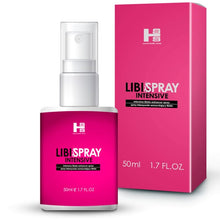 EURO1SEX - LIBISPRAY 50 ML Libido Booster