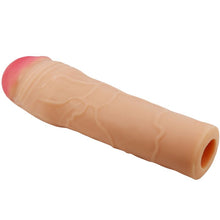 Comprar PRETTY LOVE Chane Funda Extensora Natural – Aumento De Longitud Para Mayor Placer-Noxtic