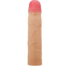 Comprar PRETTY LOVE Kylian Funda Extensora Natural – Diseño Confortable Para Una Nueva Experiencia Sensual-Noxtic