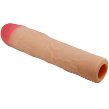 Comprar PRETTY LOVE Kylian Funda Extensora Natural – Diseño Confortable Para Una Nueva Experiencia Sensual-Noxtic