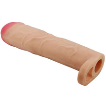 Comprar PRETTY LOVE Gerd Funda Extensora Natural – Diseño Ergonómico Para Experiencias Únicas-Noxtic