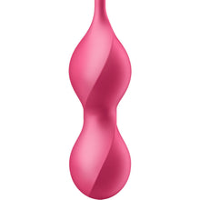 Comprar Satisfyer Love Birds 2 Bolas Kegel Vibradoras – Estimulación Sensorial Con Aplicación Gratuita-Noxtic