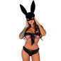 Comprar Livco Corsetti Fashion Oksurin Panty Negro – Diseño Elegante Con Comodidad Ideal-Noxtic
