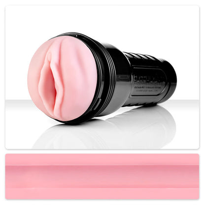 Comprar FLESHLIGHT Pink Lady Original – Juguete Erótico Para Una Experiencia De Autoexploración Única-Noxtic