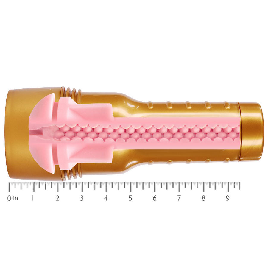 Comprar FLESHLIGHT Pink Lady Stamina Training Unit – Juguete Erótico Con Sensaciones Realistas Para Entrenamiento Personal-Noxtic