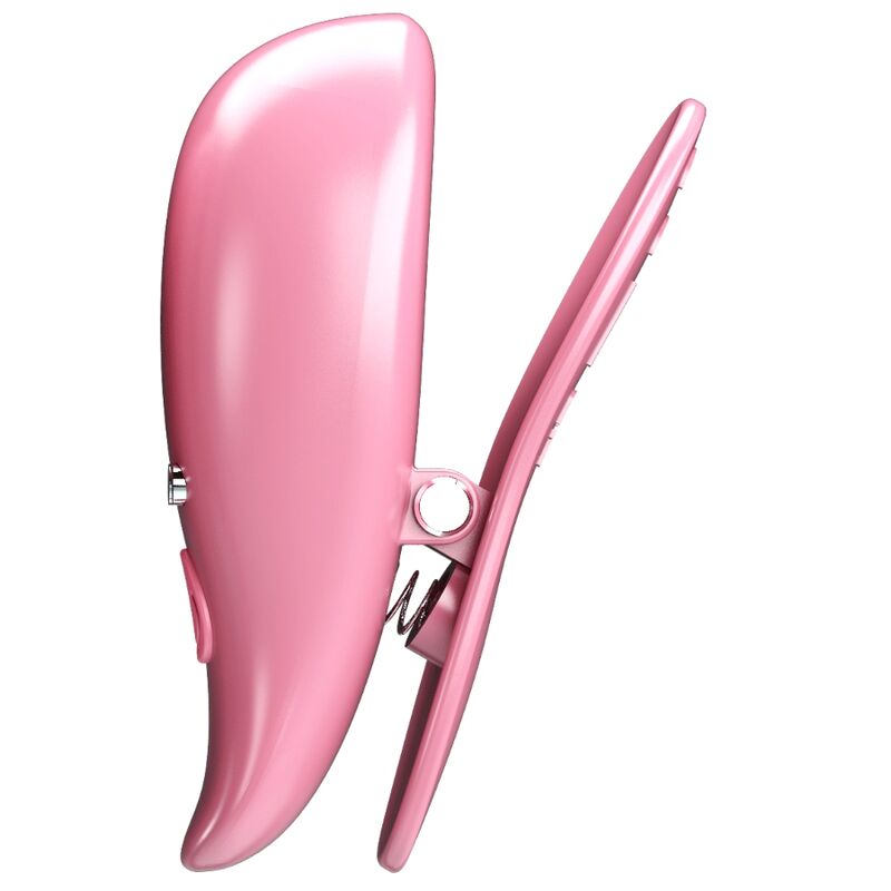 Comprar PRETTY LOVE Leaf Pinzas Vibratorias – Diseño Elegante Con Estimulación Sensual-Noxtic