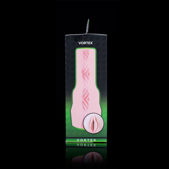 Comprar FLESHLIGHT Pink Lady Vortex – Masturbador Masculino Con Diseño Innovador Para Placer Intenso-Noxtic