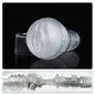Comprar FLESHLIGHT Ice Lady Cristal – Juguete Erótico Con Diseño Transparente Para Experiencias Únicas-Noxtic