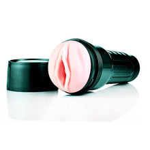Comprar FLESHLIGHT Vibro Pink Lady Touch – Juguete Erótico Con Diseño Innovador Y Tecnología De Placer-Noxtic