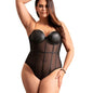 Comprar SUBBLIME Body Tirantas Cadena Negro S M – Diseño Elegante Con Sensación De Libertad-Noxtic