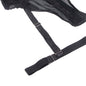 Comprar SUBBLIME Teddy Con Ligüero Negro S/M – Diseño Elegante Para Comodidad Ideal-Noxtic
