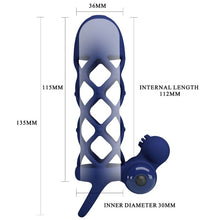 Comprar Pretty Love Giann Anillo Vibrador – Diseño Ergonómico Con Funda De Silicona Para Comodidad Optimal-Noxtic