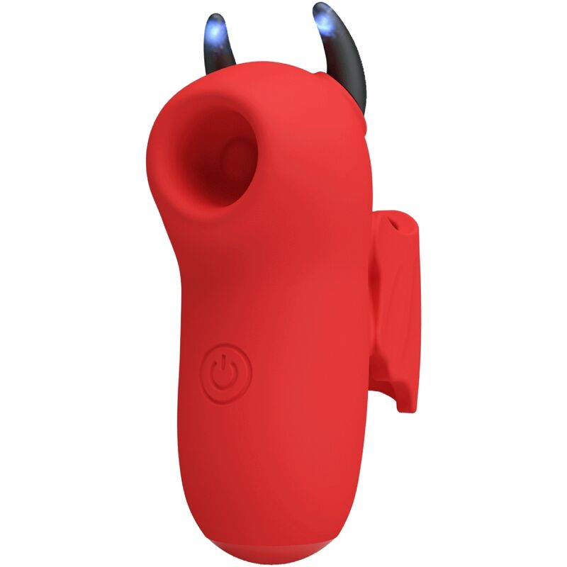 Comprar Pretty Love Mini Fun Toys By Magic Devil – Estimulador Recargable Con Diseño Compacto Para Uso Diario-Noxtic