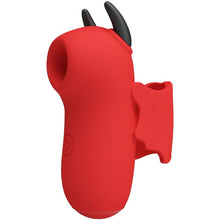 Comprar Pretty Love Mini Fun Toys By Magic Devil – Estimulador Recargable Con Diseño Compacto Para Uso Diario-Noxtic