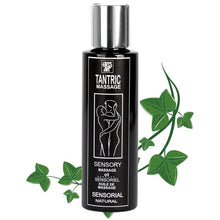 Comprar EROS-ART Aceite Masaje Tántrico Natural 100 ML – Aceite Afrodisíaco Para Bienestar y Conexión Profunda-Noxtic