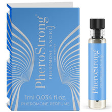 Comprar PHEROSTRONG Perfume Angel Para Mujer 1 ML – Fragancia Atractiva Con Feromonas Para Seducir-Noxtic