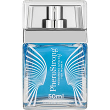 Comprar PHEROSTRONG Perfume Con Feromonas Angel Para Mujer 50 Ml – Fragancia Cautivadora Que Eleva Tu Bienestar Sensual-Noxtic