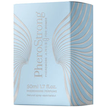 Comprar PHEROSTRONG Perfume Con Feromonas Angel Para Mujer 50 Ml – Fragancia Cautivadora Que Eleva Tu Bienestar Sensual-Noxtic