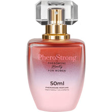 Comprar PHEROSTRONG Perfume Con Feromonas Beauty 50 ML – Fragancia Floral Orientada Para Aumentar Tu Confianza-Noxtic