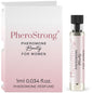 Comprar PHEROSTRONG Perfume Con Feromonas Beauty Para Mujer – Fragancia Floral Oriental Que Despierta El Deseo-Noxtic