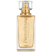 Comprar Pherostrong Perfume Con Feromonas By Night 50 Ml – Aroma Atractivo Para Resaltar Tu Esencia Única-Noxtic