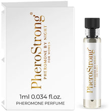 Comprar PHEROSTRONG Perfume Con Feromonas By Night Para Mujer – Aroma Seductor Para Atraer Miradas-Noxtic