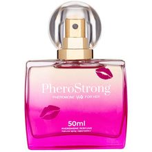 Comprar PHEROSTRONG Perfume Con Feromonas Para Ella 50 Ml – Fragancia Atractiva Para Realzar Tu Encanto Personal-Noxtic