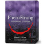 Comprar PHEROSTRONG Perfume Con Feromonas J 50 Ml – Fragancia Atractiva Para Aumentar La Confianza Personal-Noxtic