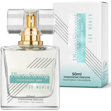 Comprar PHEROSTRONG Perfume Con Feromonas Para Mujer 50 Ml – Aroma Seductor Que Realza Tu Feminidad-Noxtic