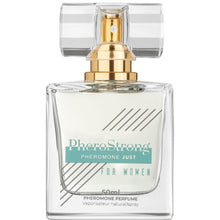 Comprar PHEROSTRONG Perfume Con Feromonas Para Mujer 50 Ml – Aroma Seductor Que Realza Tu Feminidad-Noxtic