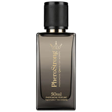 Comprar PHEROSTRONG Perfume Queen Para Mujer 50 Ml – Fragancia Con Feromonas Para Aumentar Tu Confianza-Noxtic