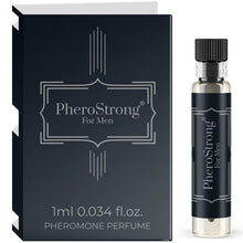 Comprar PHEROSTRONG Perfume Con Feromonas Para Hombre – Aumenta Tu Atractivo Con Confianza Y Estilo-Noxtic