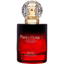 Comprar PHEROSTRONG Perfume Con Feromonas Limited Edition – Aroma Seductor Para Atraer Y Resaltar La Feminidad-Noxtic